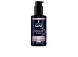 Gliss Night Elixir Spliss-serum 100 ml