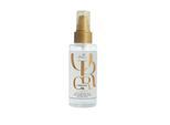Oil Reflections Light Illuminating Oil Für Feines Haar 100 ml