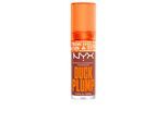 Duck Plump Lipgloss brown Of Applause 6,8 ml