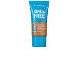 Kind & Free Skin Tint Foundation 410-latte 30 ml