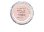Miracle Touch Liquid Illusion Foundation 070-natural 12 gr