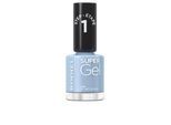 Super Gel Nagellack 060-in Den Wolken 12 ml