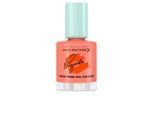 Pryanka Nagellack 410-bold Ringelblume 12 ml