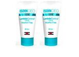 Lambda Control Intensives 48h Creme-deodorant-duo 2 X 50 ml