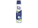 Aqua Aquatic Freshness Deo Vapo 150 ml