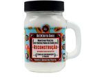 Be(m)dita Ghee Rekonstruktionsmaske Mit Papaya Und Pflanzlichem Keratin 350 G 350 gr
