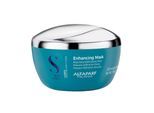 Semi Di Lino Curls Enhancing Mask 200 ml