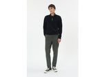 Casual Hose MAliam Casual Hose Gerade Passform