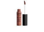 Soft Matte Lip Cream los Angeles 8 ml