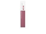 Superstay Matte Ink Lipstick 180-revolutionary 5 ml