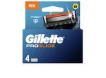 Fusion Proglide Ladegerät 4 Ersatzteile 4 recambios