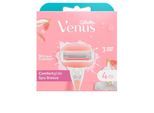 Venus Spa Breeze Ladegerät 4 Ersatzteile 4 recambios