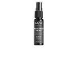 Matte Finish Setting Spray Mini 18 ml