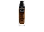 Can't Stop Won't Stop Full Coverage Foundation walnut 30 ml