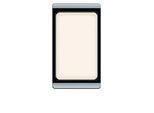 Eyeshadow Matt Lidschatten-nachfüllung Nr. 512-mattweiß 0,8 gr