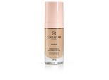 Nudo Second Skin Makeup Foundation Spf15 2r-rosa Beige 30 ml