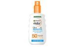 Kids Sensitive Advanced Schutzspray Spf50+ 150 ml
