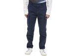 Diesel Hose P-Cor-Embnew Herren dunkelblau