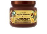 Original Remedies Avocado- und Sheabutter-Maske 300 ml