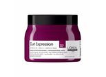 Curl Expression Intensive, Reichhaltige Feuchtigkeitsmaske 500 ml