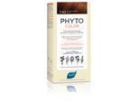 Phytocolor 7.43-rubio Dorado Cobrizo