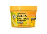 Fructis Hair Food Banane Ultra-nährende Maske 390 ml
