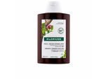 Chinine Und Edelweiss Bio Haarausfall-shampoo 200 ml