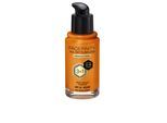 Facefinity All Day Flawless 3 In 1 Foundation w91-warmer Bernstein 30 ml