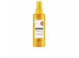 Polysianes Monoï Y Tamanu Bio Körper-sonnenspray Spf30 200 ml