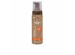 Sunless Instant Deep Bronze Color Mousse 177 ml