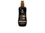 Sunscreen Spf15 Spray Gel With Instant Bronzer 100 ml