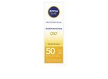 Sun Facial Anti-flecken &amp Anti-aging Spf50 50 ml
