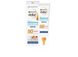 Sensitive Advanced Körperserum Spf50+ 125 ml