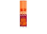 Duck Plump Lipgloss hall Of Flame 6,8 ml