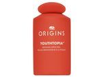 Origins Youthtopia Flüssiges Peeling mit Äpfeln für strahlende Haut 100 ml
