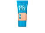 Kind & Free Skin Tint Foundation 400-natural Beige 30 ml