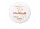 Solaire Compact Mit Hohem Schutzfaktor, Farbe Spf 50 sand 10 gr