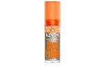 Duck Plump Lipgloss Nr. 20-quazy Silver 6,8 ml