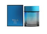 Tous Man Sport Eau De Toilette Spray 100 ml