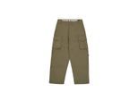 Ripstop Patchwork Hose