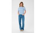 T-shirt KAanne T-shirt Slim fit