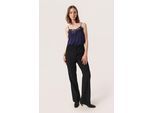 BH-Hemd Slim/ Regular fit navy