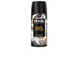Ax Black Vanilla Deo-vapo 150 ml