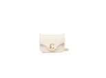 Coccinelle C-Me Handtasche Rindsleder