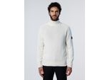 North Sails Turtleneck sweater With ribbing