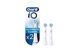 Io Ultimate Clean Köpfe 2 Einheiten