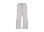 TALENCE Hose Frauen grau