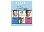Trio Aus Anti-aging-pflastern 3er-set 3 pz