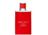Jimmy Choo Man Extreme Eau de Parfum Spray für Herren 50ml