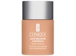 Clinique Anti-Blemish Solutions Flüssiges Make-up 30 ml in CN 90 Sand für makellose Haut